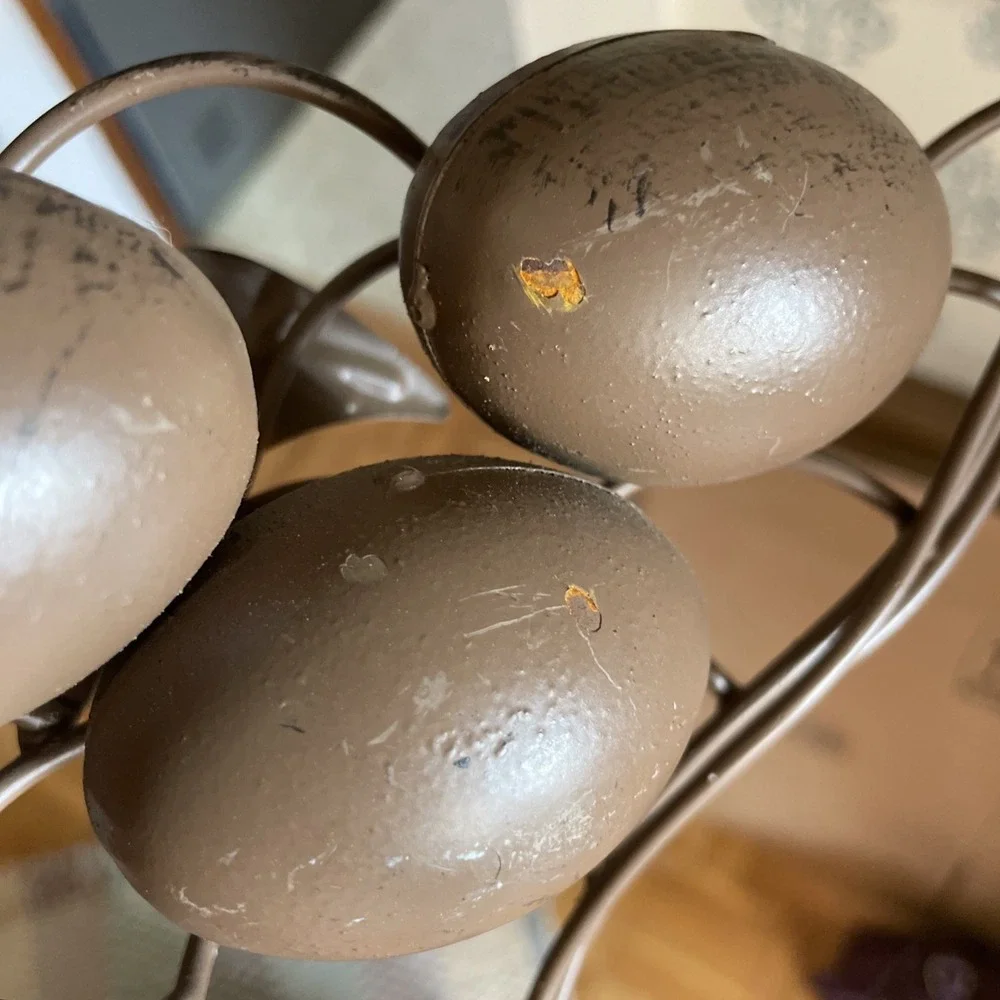 The Unbranded Brand cute metal